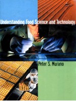 Understanding food <em>science</em> and <em>technology</em>