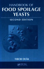 Handbook <em>of</em> food spoilage yeasts second <em>edition</em>