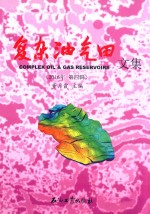 复杂油气田文集  2016年第4辑