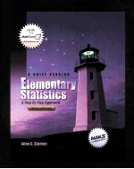 ELEMENTARY STATISTICS:A <em>BRIEF</em> VERSION THIRD <em>EDITION</em>