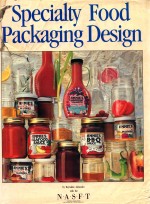 Specialty food packaging <em>design</em>