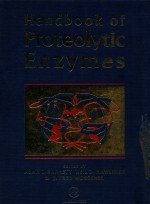 Handbook of proteolytic enzy<em>m</em>es