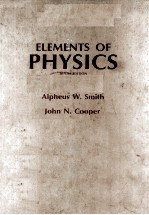 ELEMENTS <em>OF</em> PHYSICS NINTH <em>EDITION</em>