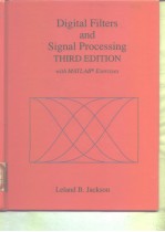 <em>Digit<em>a</em>l</em> Filters <em>a</em>nd <em>Sign<em>a</em>l</em> <em>Processing</em> 3rd ed.with M<em>A</em>TL<em>A</em>B Exercis