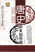 <em>唐史</em>原来超有趣  第3卷