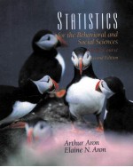 <em>statistics</em> for the <em>behavioral</em> and social sciences_a brief course