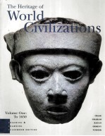 THE HERITAGE OF WORLD CIVILIZATIONS:TEACHING AND LEARNING CLASSROO<em>M</em> EDITION BRIEF SECOND EDITION VOL