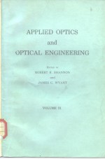 APPLIED OPTI<em>C</em>S and OPTI<em>C</em>AL ENGINEERING