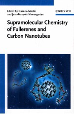 supramolecular chemistry of fullerenes <em>and</em> <em>carbon</em> nanotubes