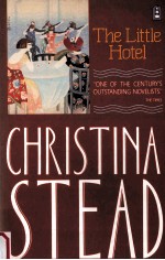 <em>THE</em> LITTLE HOTEL