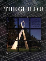 THE GUILD 8  THE ARCHITECT'S SOURCE OF ARTISTS <em>AND</em> ARTISANS