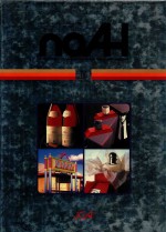 NOAH IV  DIRECTORY OF INTERNATIONAL PACKAGE <em>DESIGN</em>