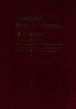 AMERICAN MEN & WOMEN <em>OF</em> SCIENCE  1989-90·17TH <em>EDITION</em>  VOLUME 5·M-P