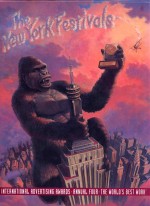 <em>THE</em> NEW YORK FE<em>S</em>TIVAL<em>S</em>  <em>THE</em> WORLD'<em>S</em> BE<em>S</em>T WORK  ANNUAL FOUR