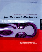 EXTRAORD<em>IN</em>ARY GRAPHICS FOR UNUSUAL SURFACES  MAK<em>IN</em>G THE MOST <em>OF</em> HARD-TO-DESIGN SPACES