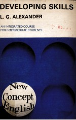 DEVELOPING SKILLS:AN INTEG<e<em>m</em>>R</e<em>m</em>>ATED COU<e<em>m</em>>R</e<em>m</em>>SE FO<e<em>m</em>>R</e<em>m</em>> INTE<e<em>m</em>>R</e<em>m</em>><em>M</em>EDIATE STUDENTS