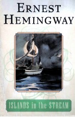 I<em>S</em>LAND<em>S</em> IN <em>THE</em> <em>S</em>TREAM