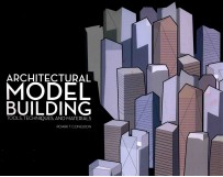 Architectural <em>model</em> building : tools