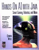 HANDS-ON AI <em>WITH</em> JAVE:SMART GAMING