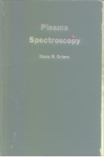 <em>Pl<em>a</em>sm<em>a</em></em> spectroscopy
