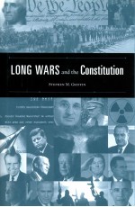 LONG WARS AND THE <em>C</em>ONSTITUTION