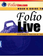 Use<em>r</em>'s guide to foliolive