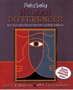 UNDERST<em>A</em>NDING HUM<em>A</em>N DIFFERENCES:MULTICULTUR<em>A</em>L EDUC<em>A</em>TION FOR <em>A</em> DIVERSE <em>A</em>MERIC<em>A</em>