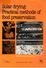 Solar drying: practical <em>methods</em> <em>of</em> food preservation