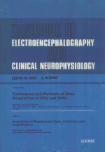 <em>HANDBOOK</em> OF ELECTROEMCEPHALOGAPHY AND CLINICAL NEUROPHYSIOLOGY  VOLUME 3 PART A