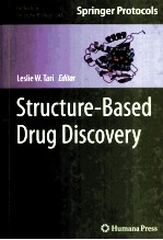 <em>Structure</em>-based drug discovery