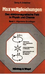 Maxwell<em>g</em>leichun<em>g</em>en
