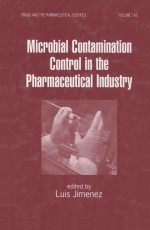 Microbial contam<em>in</em>ation control <em>in</em> the pharmaceutical <em>in</em>dustry