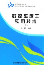 数控车床工实用技术  下