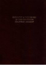 Chemistry and technology of the cosmetics and toiletries industry second <em>edition</em>