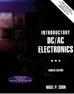 INTRODUCTORY DC/AC <em>ELECTRONICS</em> FOURTH EDITION