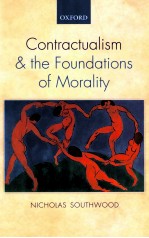 contractualism and the foundations <em>of</em> morality