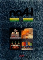 NOAH III  DIRECTORY OF INTERNATIONAL PACKAGE <em>DESIGN</em>