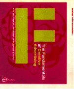 The <em>Fundamentals</em> <em>of</em> Creative Advertising