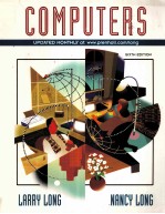 COMPUTERS <em>SIXTH</em> <em>EDITION</em>