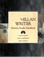 THE MACMILLAN <em>WRITER</em>:RHETORIC