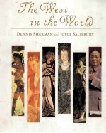 THE WEST IN THE WORLD:A MID-<em>LE</em>NGTH NARRATIVE HISTORY