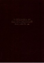 Encyclopedia <em>of</em> chemical process<em>in</em>g and design  <em>volume</em> <em>6</em>4