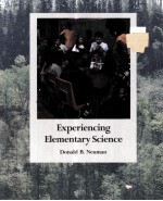 EXPERIENCING <em>ELEMENTARY</em> SCIENCE