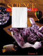 <em>SCIENCE</em> INTERACTIONS COURSE 2