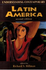 <em>UNDERSTANDING</em> CONTEMPORARY LATIN AMERICA SECOND <em>EDITION</em>