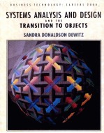 <em>SYSTEMS</em> ANALYSIS AND <em>DESIGN</em> AND <em>THE</em> TRANSITION TO OBJECTS