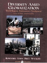 DIVERSITY AMID GLOBALIZATION <em>SECOND</em> <em>EDITION</em>