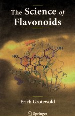 THE <em>SCIENCE</em> <em>OF</em> FLAVONOIDS
