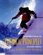 INTRODU<em>C</em>TION TO <em>C</em>HEMI<em>C</em>AL PRIN<em>C</em>IPLES SEVENTH EDITION
