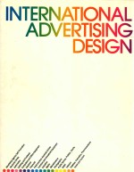 International advertising <em>design</em>